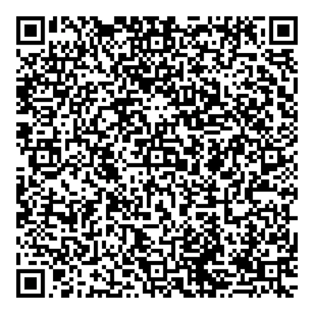QR kód pro uložení kontaktu MUDr. Radky Černé do mobilu