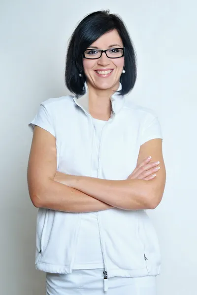 Katarina Dittrich — zdravotní sestra
